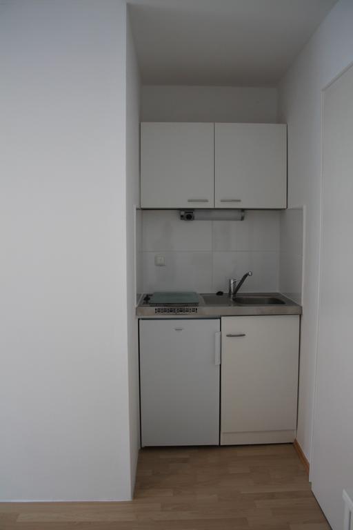 Appartements-Steinkirchner 施特劳宾 外观 照片
